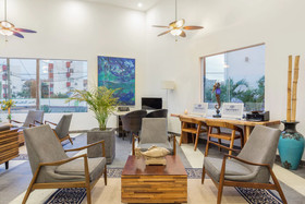 Medano Hotel and Suites