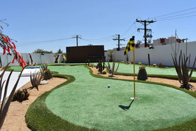 Medano Hotel and Suites