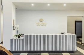 Medano Hotel and Suites