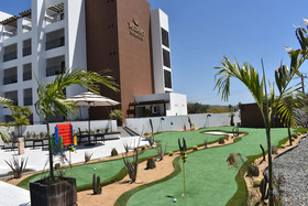 Medano Hotel and Suites