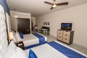 Medano Hotel and Suites