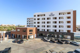 Medano Hotel and Suites