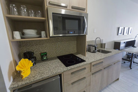 Medano Hotel and Suites