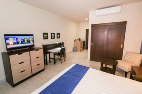 Medano Hotel and Suites