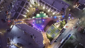 Medano Hotel and Suites