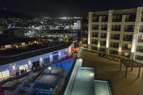 Medano Hotel and Suites