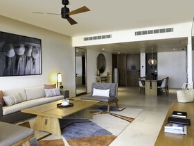 Nobu Hotel los Cabos
