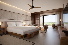 Nobu Hotel los Cabos