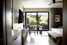 Nobu Hotel los Cabos