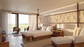 Nobu Hotel los Cabos