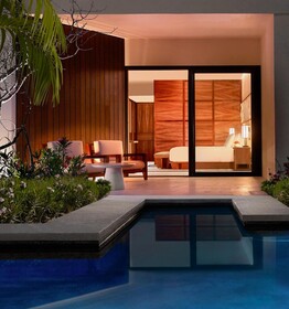 Nobu Hotel los Cabos