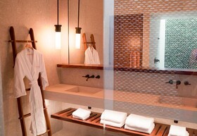 Nobu Hotel los Cabos