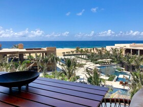 Nobu Hotel los Cabos