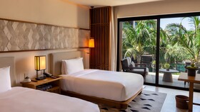 Nobu Hotel los Cabos