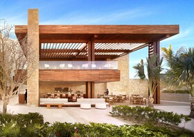 Nobu Hotel los Cabos