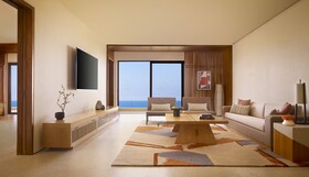 Nobu Hotel los Cabos
