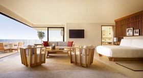 Nobu Hotel los Cabos