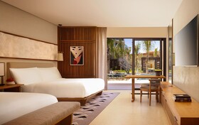 Nobu Hotel los Cabos