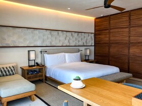 Nobu Hotel los Cabos