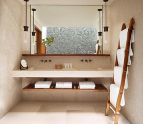 Nobu Hotel los Cabos