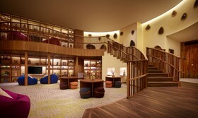 Nobu Hotel los Cabos