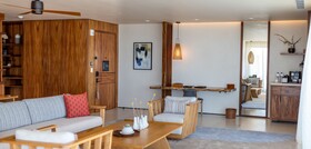 Nobu Hotel los Cabos