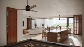 Nobu Hotel los Cabos