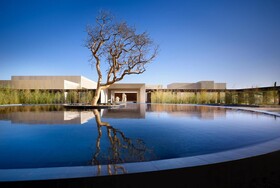 Nobu Hotel los Cabos