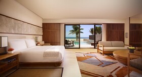 Nobu Hotel los Cabos