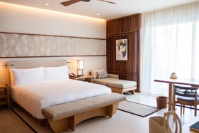 Nobu Hotel los Cabos