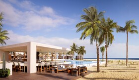 Nobu Hotel los Cabos