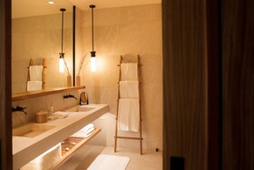 Nobu Hotel los Cabos