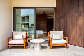 Nobu Hotel los Cabos