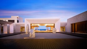 Nobu Hotel los Cabos