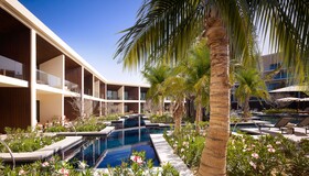 Nobu Hotel los Cabos