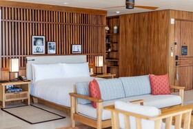 Nobu Hotel los Cabos