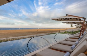 Nobu Hotel los Cabos