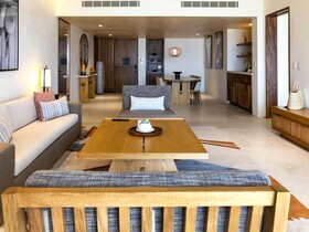 Nobu Hotel los Cabos