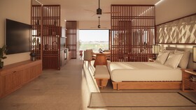 Nobu Hotel los Cabos
