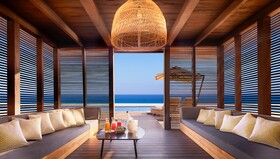 Nobu Hotel los Cabos