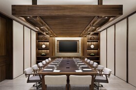Nobu Hotel los Cabos