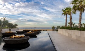 Nobu Hotel los Cabos