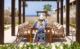 Nobu Hotel los Cabos