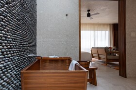 Nobu Hotel los Cabos