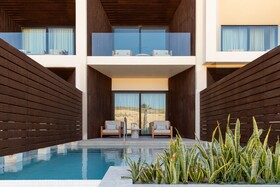 Nobu Hotel los Cabos