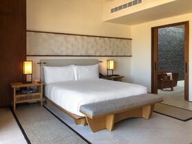 Nobu Hotel los Cabos