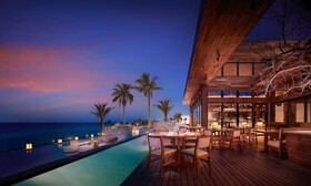 Nobu Hotel los Cabos