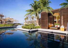 Nobu Hotel los Cabos