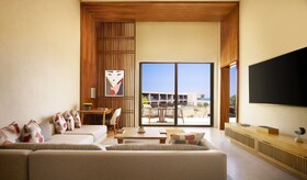 Nobu Hotel los Cabos