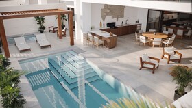 Nobu Hotel los Cabos